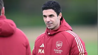 Ese itandukaniro rya Arsenal mbere yokuza kwa Arteta na Nyuma yokuza kwe ni irihe ?