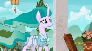 The Legend of Mistmane - Campfire Tales