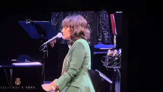 Norah Jones - Mavis Staples 85th birthday - 4/18/24 - You Tube Theatre, Inglewood, CA