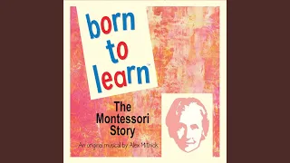 Born to Learn (feat. Kristen Vonwachenfeldt & Lucia Rossi)