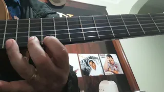 A gaivota video aula introdução violão