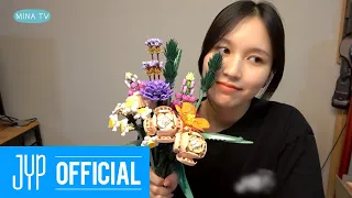 MINA TV “Happy Children’s Day! MINA’s Lego Time”