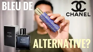 Luxodor Shogun - Bleu De Chanel Alternative ?