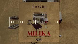 Prychi - Milika