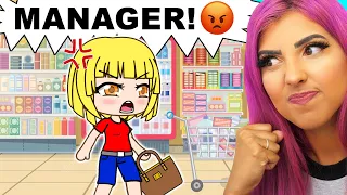 Dating Gacha KAREN!! 😡 Gacha Club