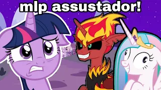 O LADO OBSCURO DA FANDOM DE MLP!