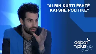 “Albin Kurti është kafshë politike” Dibran Hoxha: Ja çfarë bën ai nga mëngjesi deri në mbrëmje