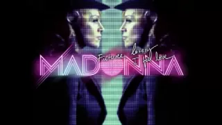 Madonna - Future Lovers  / I feel love (Confessions Tour Studio Version)
