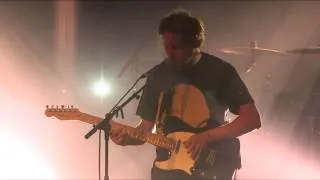 Ben Howard - Oats in the Water