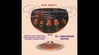 01. Comin' Home - Deep Purple - Come Taste The Band 35th Anniv. Edition