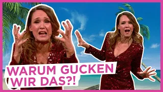 Carolin Kebekus über Love Island