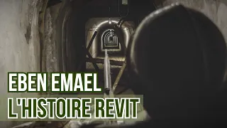 FORT D’EBEN EMAEL, où l’histoire revit !