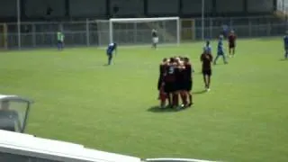 Panagiotis Triadis  1899-Hoffenheim - SV Wehen Wiesbaden  2 : 3