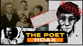 Strangest mystery during BTK's reign | The Poet | Ruth Finley | Serial Killer | True Crime