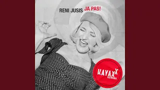 Ja pas! (Kayax XX Rework)