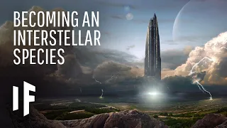 What If Humanity Became an Interstellar Species?