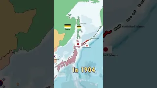 Sakhalin & Kuril Islands: The Unheard Heroes of the Russo-Japanese War 1904