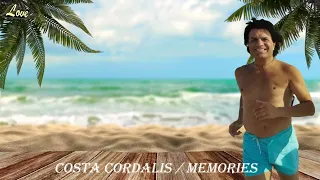 Costa Cordalis /  " Holiday "