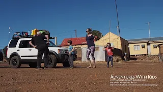 The Meekatharra Groove