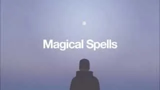 Kai Takahashi - Magical Spells [2014 Edit]