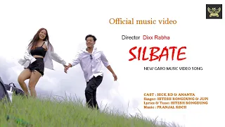 SILBATE || NEW OFFICIAL GARO VIDEO SONG 2023 || HITESH|| JUPI || HICK RD|| ANANYA