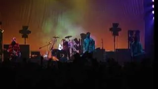 Nirvana 1994 02 09 PRO clip