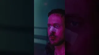 Blade Runner 2049 Ryan Gosling