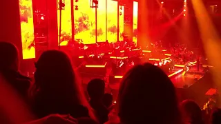 World of Hans Zimmer - Manchester Arena 2019 The Lion King