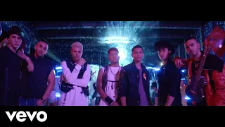 CNCO, Manuel Turizo - Pegao (Official Video)