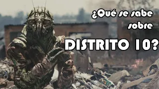 ¿Qué se sabe hasta ahora sobre la secuela de Distrito 9 (Sector 9)?