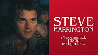 steve harrington scenes 1080p