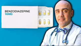 Benzodiazepine Relapse Case: The Black Hole Of Addiction