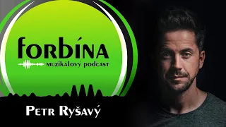 #4 Petr Ryšavý: „Divadlo pro mě není středobod světa, ale dělám ho s obrovskou chutí.“