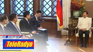 TeleRadyo Balita (24 April 2023)