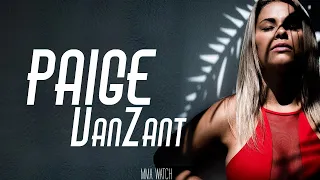 Spotlight | Paige VanZant