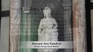 Meryem Ana Katedrali