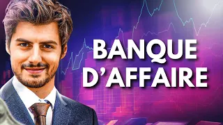 La Vérité sur le taff d'Ingé en Banque (ft Jokariz, ex-Goldman Sachs)