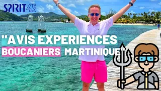 Les Boucaniers Club Med Martinique - Expériences retour clients avis