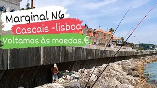 PESCA🎣DEU A SOPA E UM BOM CONVÍVIO🤣ATÉ Á PRÓXIMA