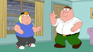 Family Guy Season 10 Ep. 2 - Family Guy Full Episode Nocuts #1080p