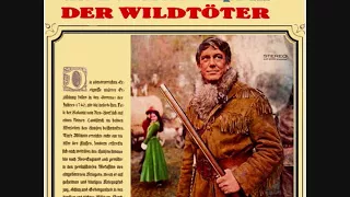 Lederstrumpf 1 - Der Wildtöter