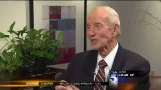 Stan Chambers Retiring From KTLA After 63 Years