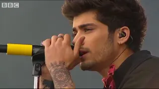 One Direction   You  I BBC Radio 1s Big Weekend 2014