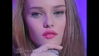 Tous à la Une - Vanessa Paradis - "Au charme non plus" et "Dis-lui toi que je t'aime"