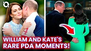 Prince William and Kate’s Marriage Secrets Revealed |⭐ OSSA