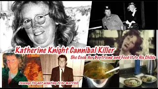 Katherine Knight Cannibal Killer Who Cooked & Feed Children With Their Dad Meats