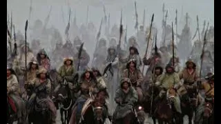 Genghis Khan's Mongol Empire   Largest Empire in History   Full Documentary