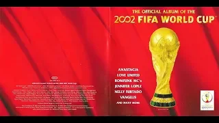 Bomfunk MC's feat. Jessica Folcker - (Crack It) Something Going On (2002 FIFA World Cup™)[Lyrics]