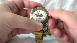 Komandirskie,  screw down crown in mechanical watch, vostok watch