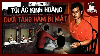 Á.c qu.ỷ đội lốt "công chức nhà nước" | LÝ HẠO